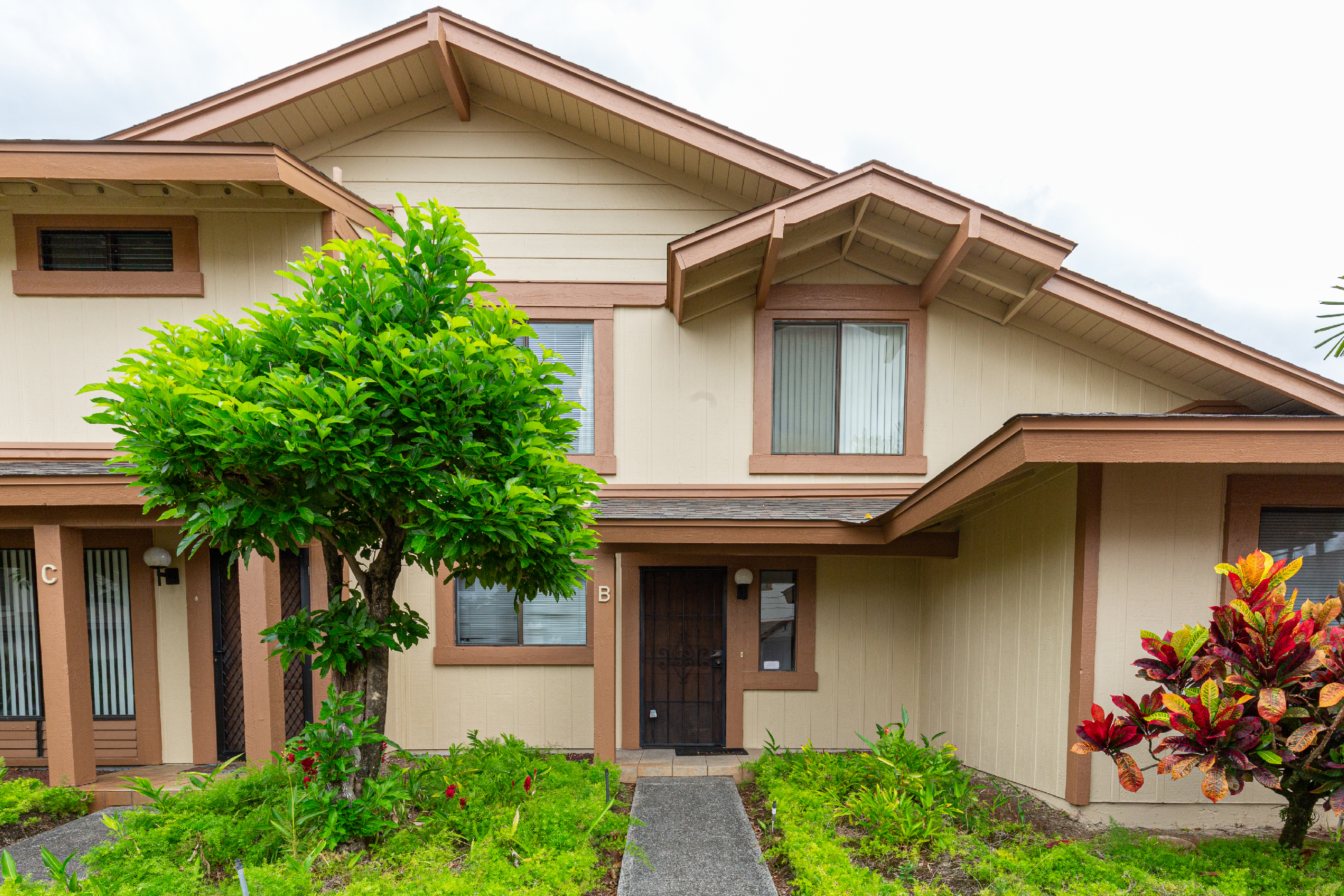 98-1796 Kaahumanu Street #B - #B